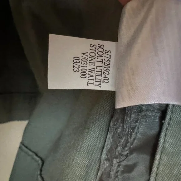 Scout Utility Jacket for Women - Old Navy - Picture 16 of 16